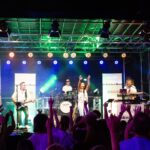 dacapo partyband weinlaube ludwigsburg